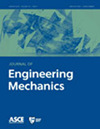 JOURNAL OF ENGINEERING MECHANICS杂志封面